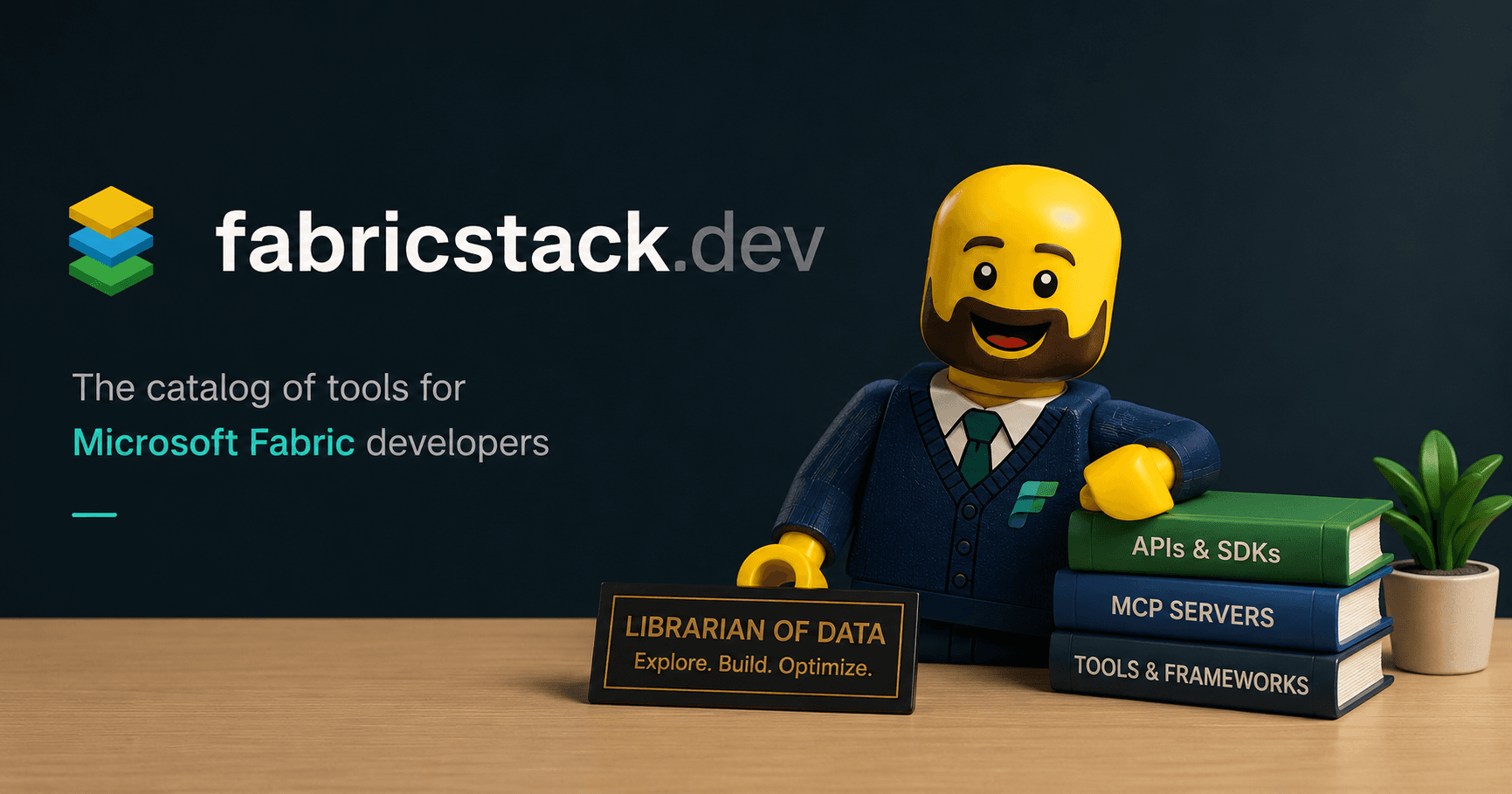Mapping the Microsoft Fabric tooling landscape